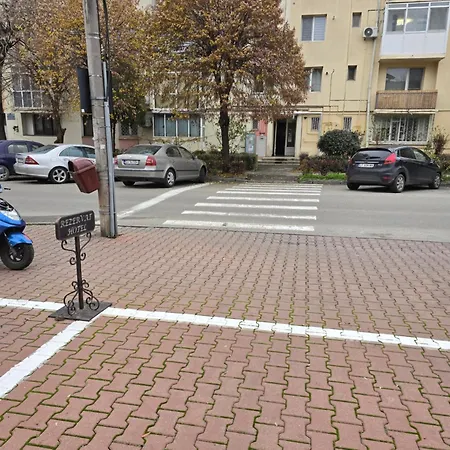 Appartamento Apartament Central