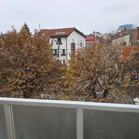 Apartament Central Appartamento