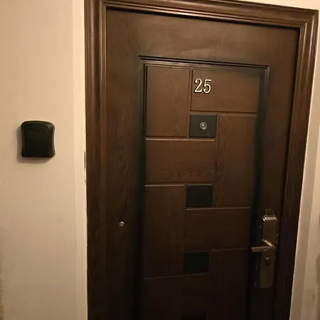 Appartamento Apartament Central Craiova