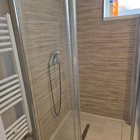 Appartamento Apartament Central