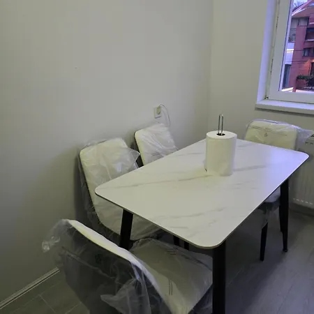 Apartament Central *