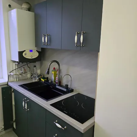 Apartament Central Appartamento Craiova