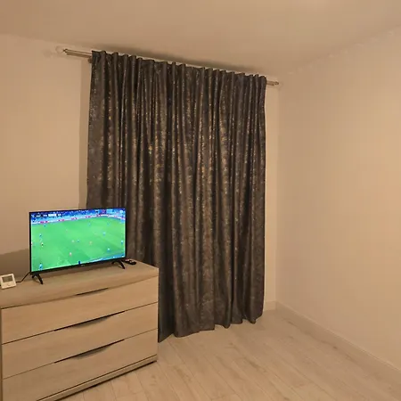 Appartamento Apartament Central *