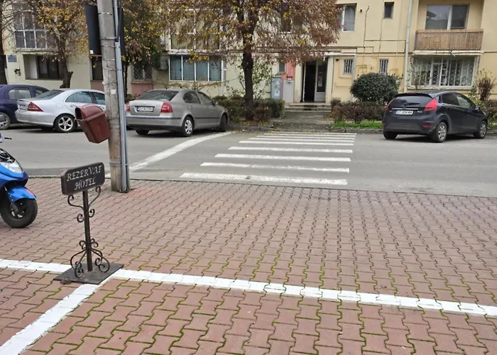 Apartment Apartament Central