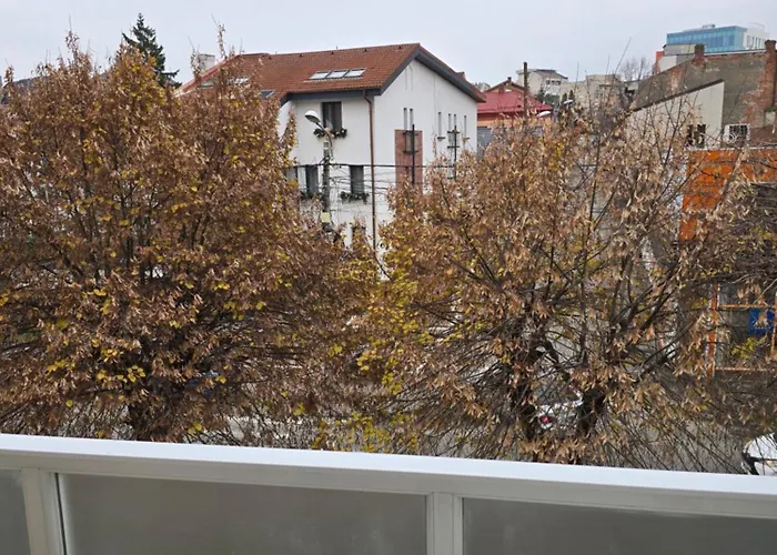 Apartament Central Apartment