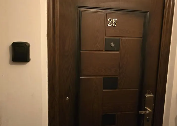 Apartment Apartament Central Craiova