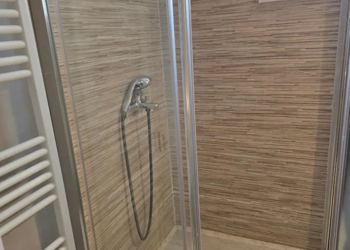 Apartment Apartament Central