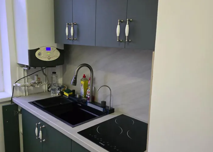 Apartament Central Apartment Craiova