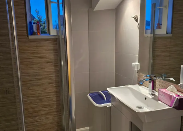 Apartament Central Apartment *